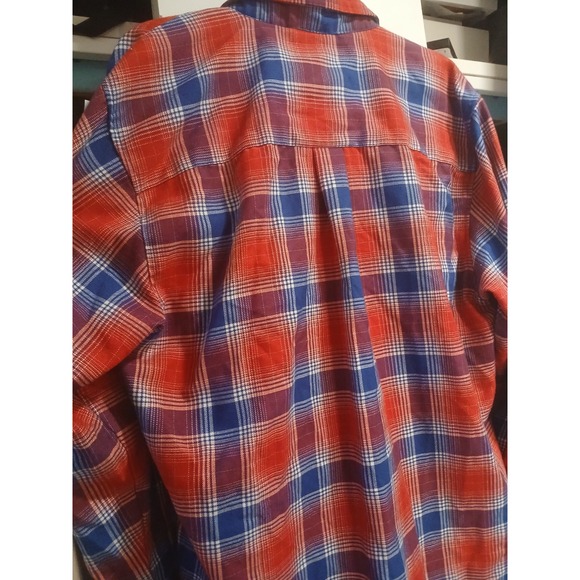 Dixxon Flannel Company  The '95 Doohan Mens Size L Honda CBR - Picture 7 of 7